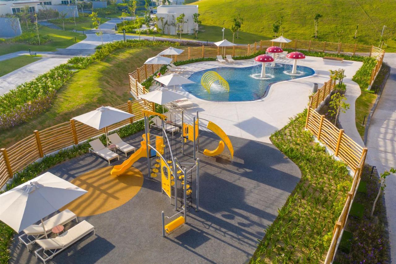 Alma Resort Камрань Экстерьер фото