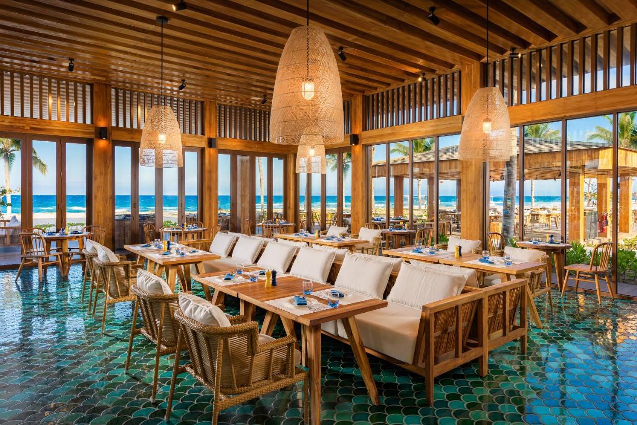Alma Resort Камрань Экстерьер фото