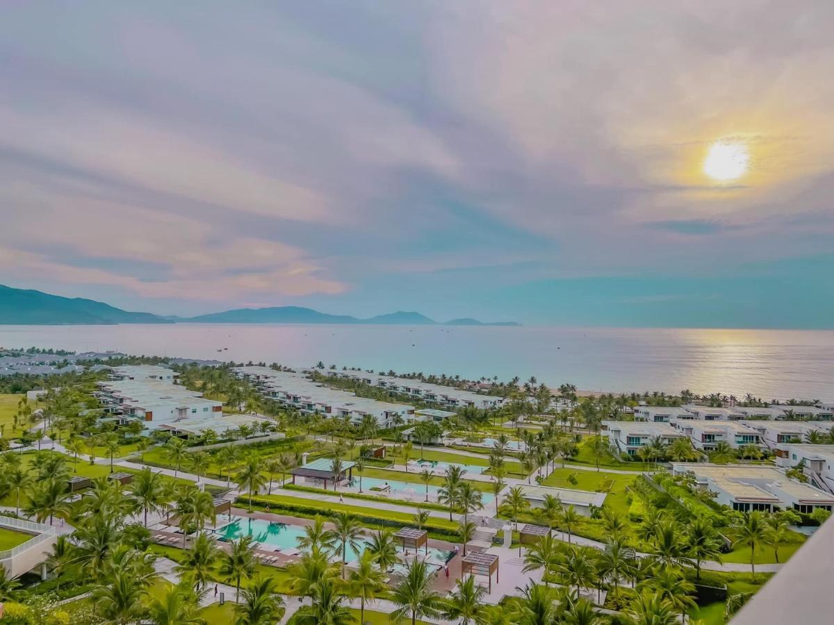 Alma Resort Камрань Экстерьер фото