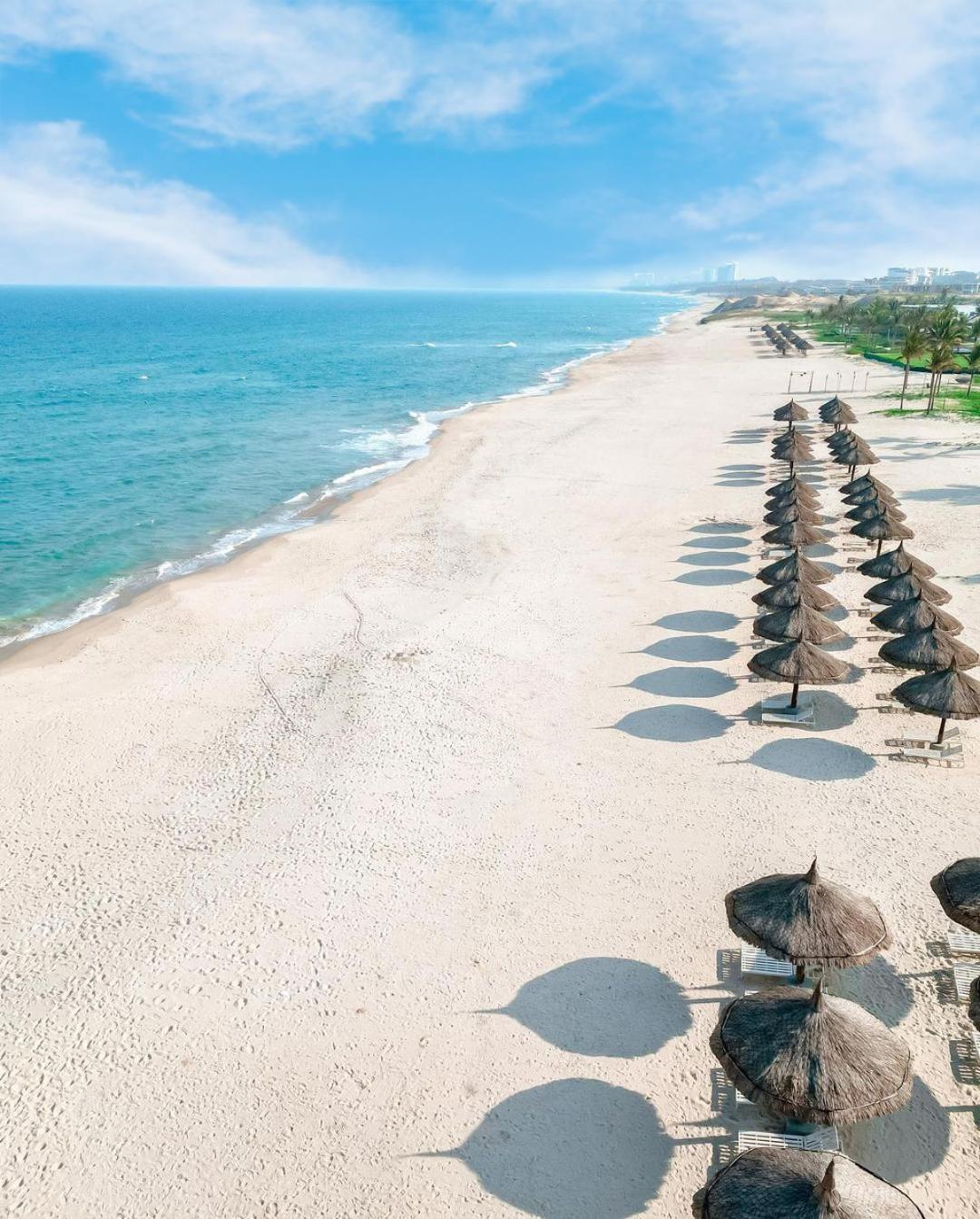 Alma Resort Камрань Экстерьер фото